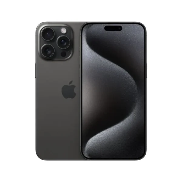 iPhone 15 Pro Max - Image 2