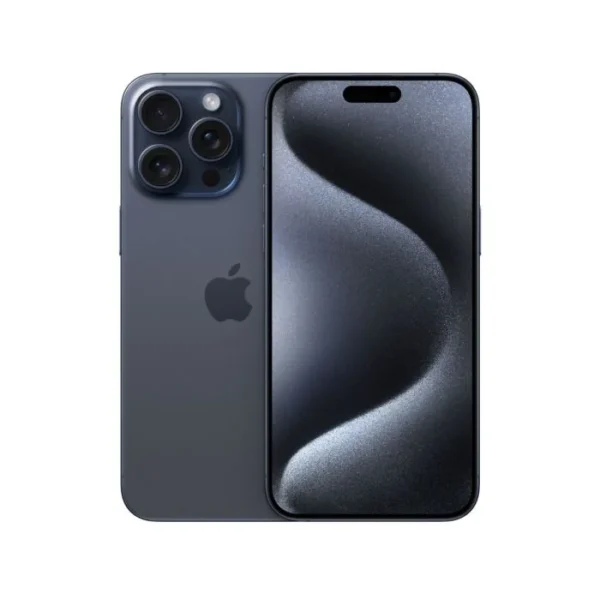 iPhone 15 Pro Max - Image 3