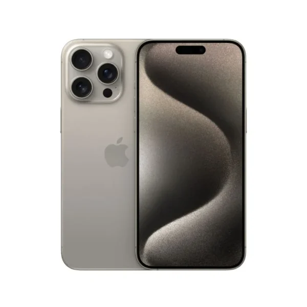iPhone 15 Pro Max - Image 4