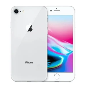 iPhone 8